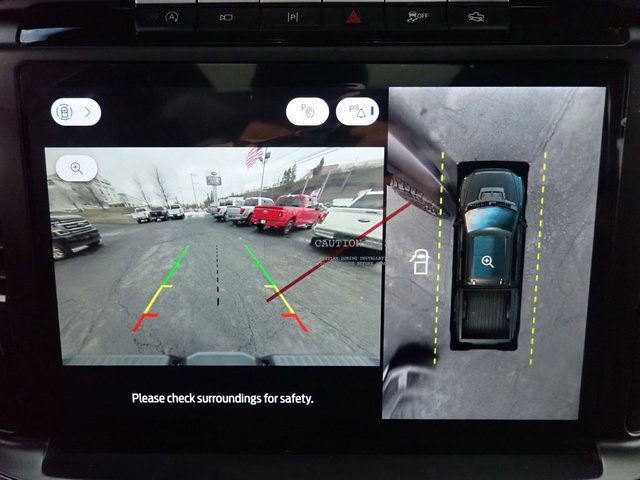 Certified 2024 Ford F150 Raptor image 27