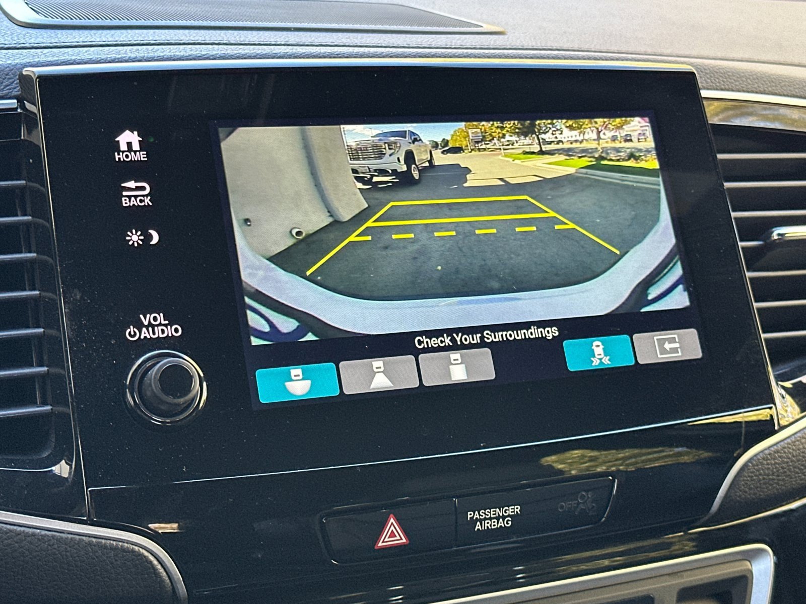 Used 2023 Honda Passport Elite image 23