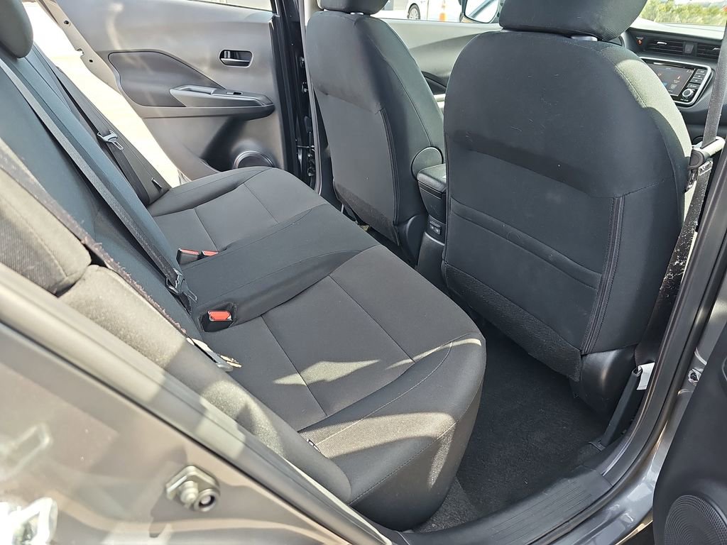Used 2025 Nissan Kicks Play S image 14