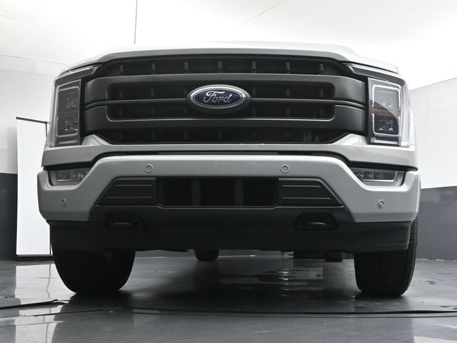 Used 2023 Ford F150 Lariat w/ Equipment Group 502A High AWD/4WD image 22