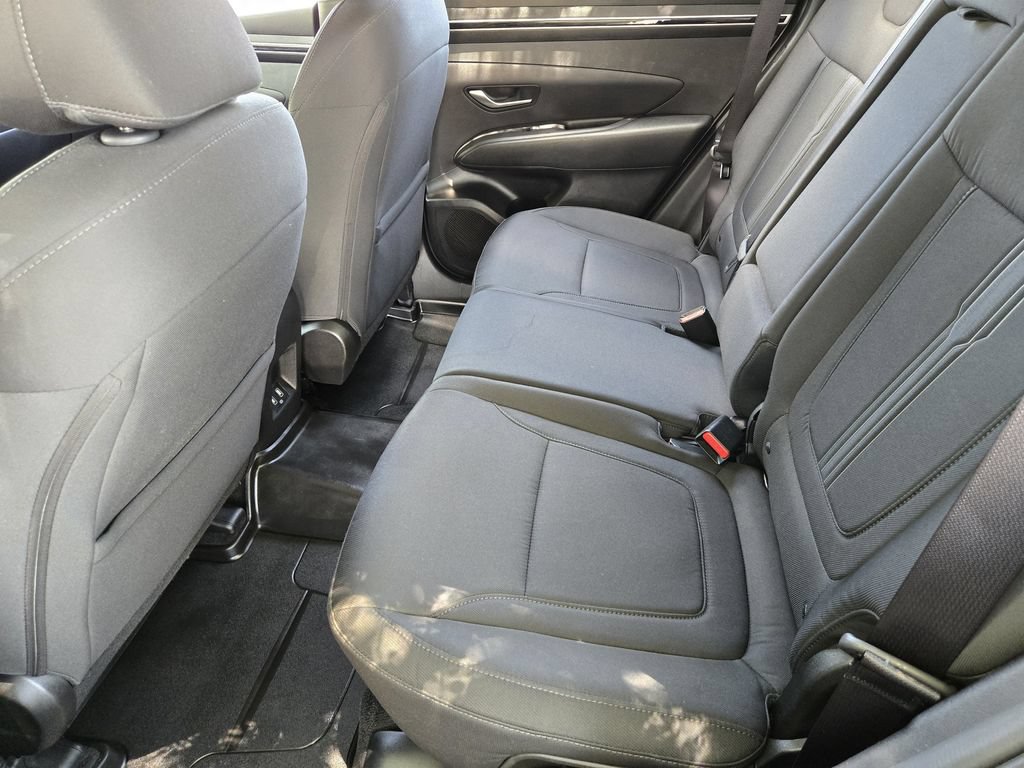 Used 2024 Hyundai Tucson SEL AWD/4WD image 23