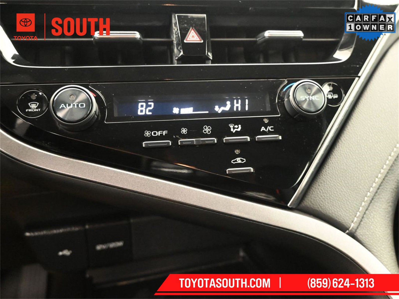 Used 2024 Toyota Camry SE image 17