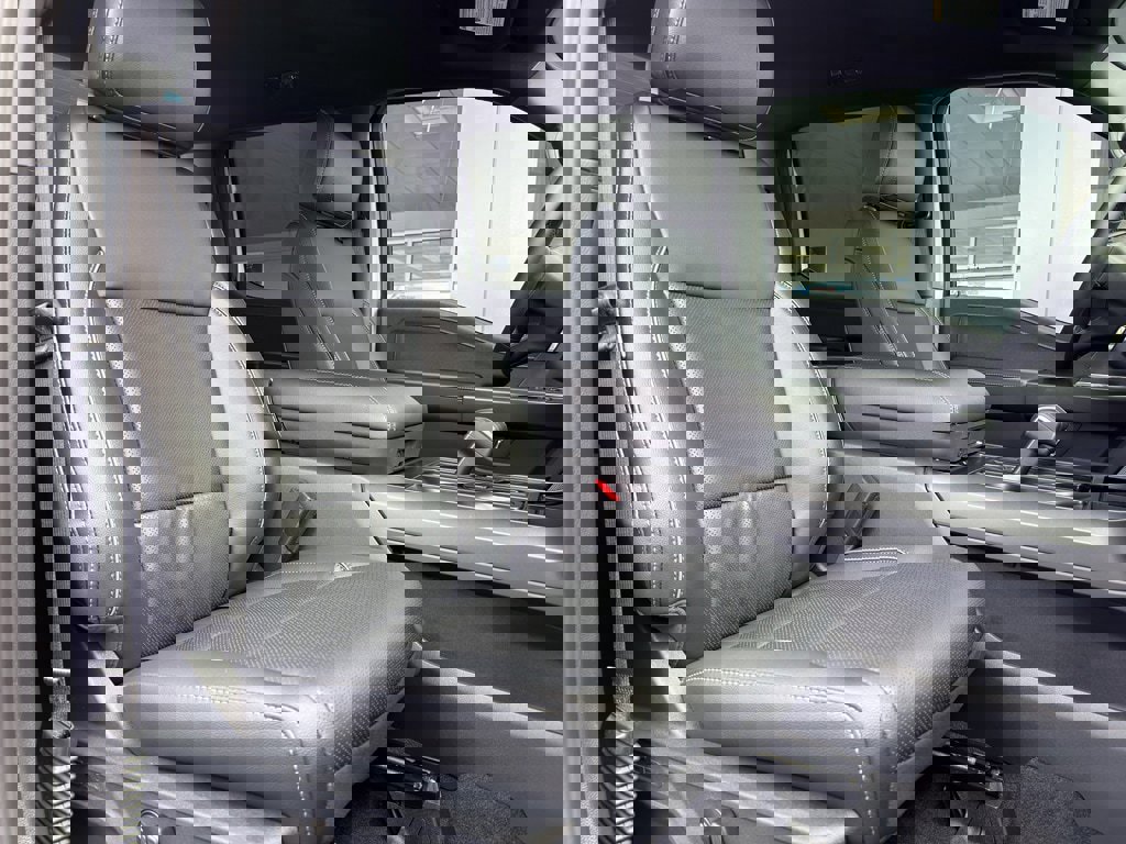 New 2026 Ford F150 Lariat image 33