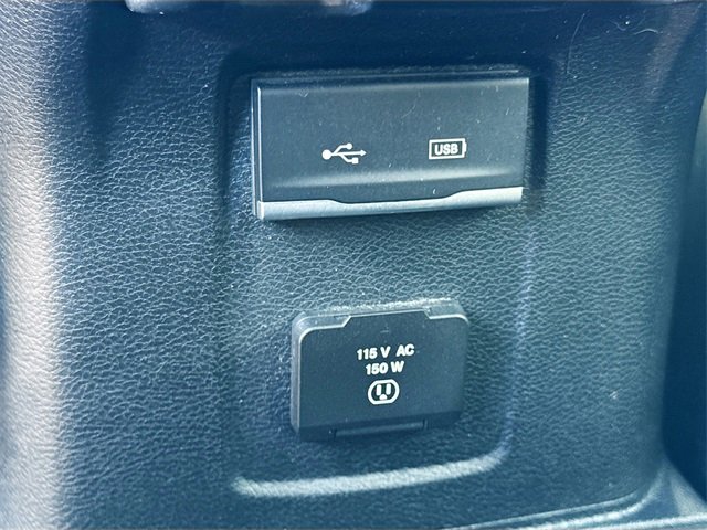 Used 2018 Jeep Wrangler Unlimited Sahara image 26