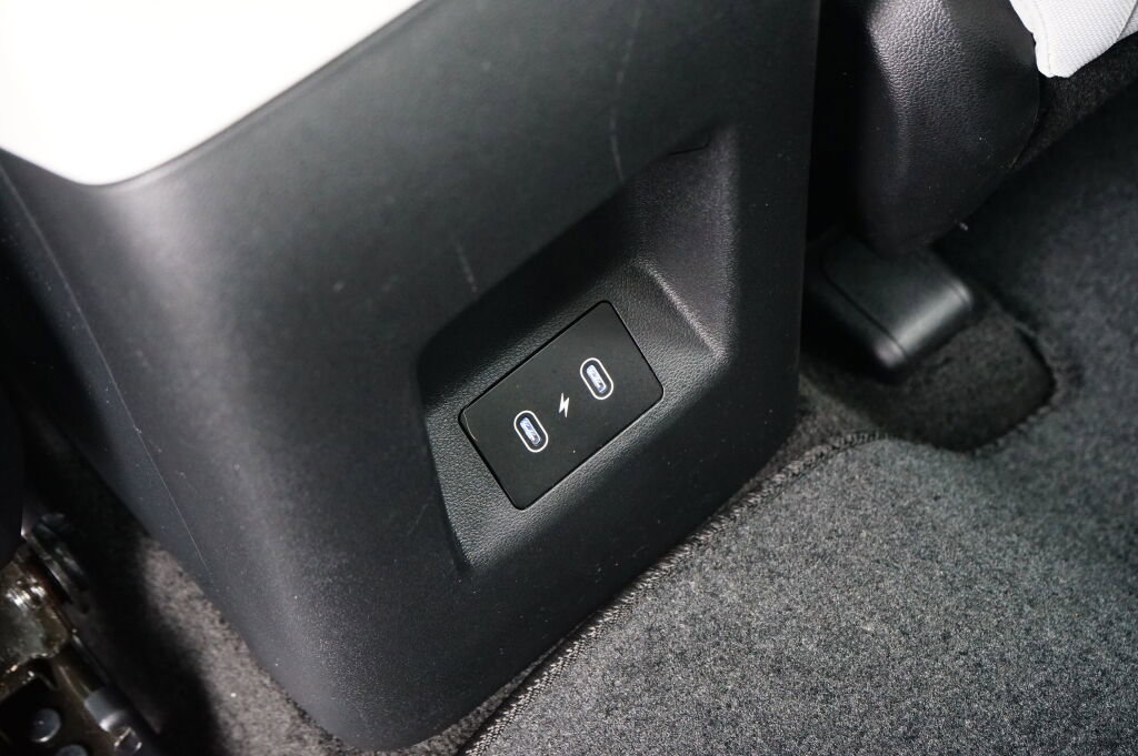 Certified 2025 Hyundai Tucson SE FWD image 20