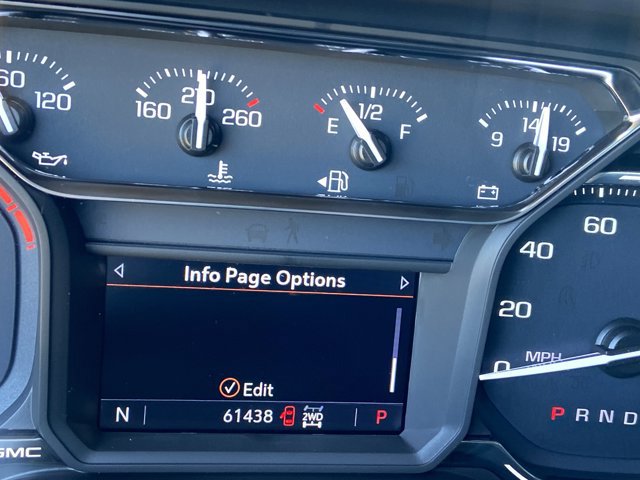 Used 2019 GMC Sierra 1500 SLE w/ SLE Value Package image 21