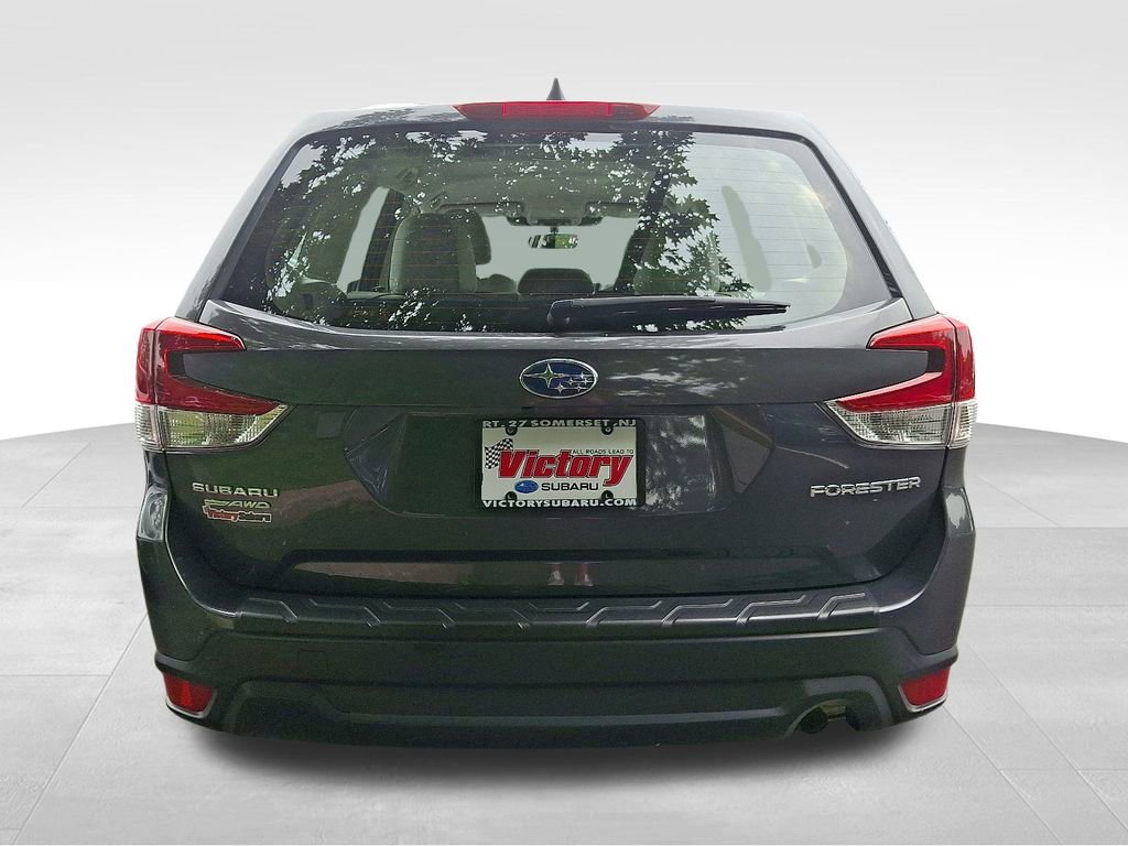 Used 2023 Subaru Forester image 5