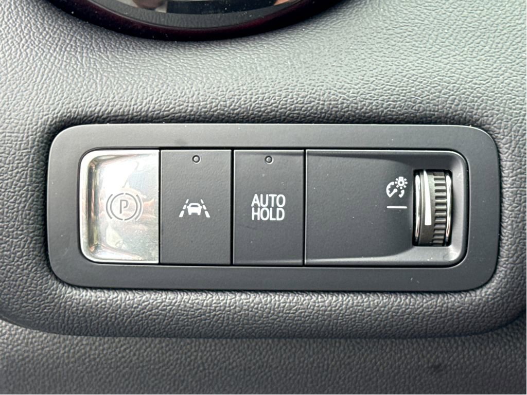 Used 2025 Chevrolet Blazer EV RS AWD/4WD image 12