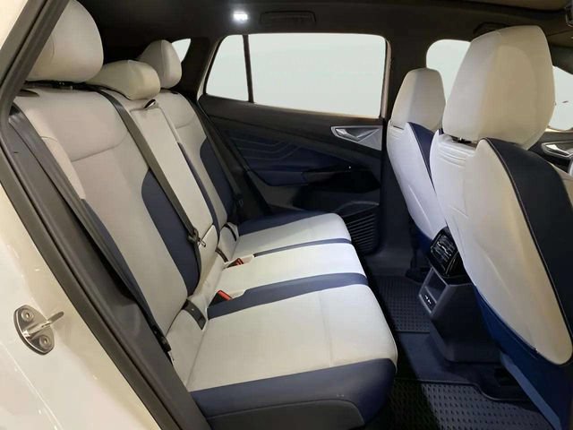 Used 2025 Volkswagen ID.4 Pro S RWD image 53