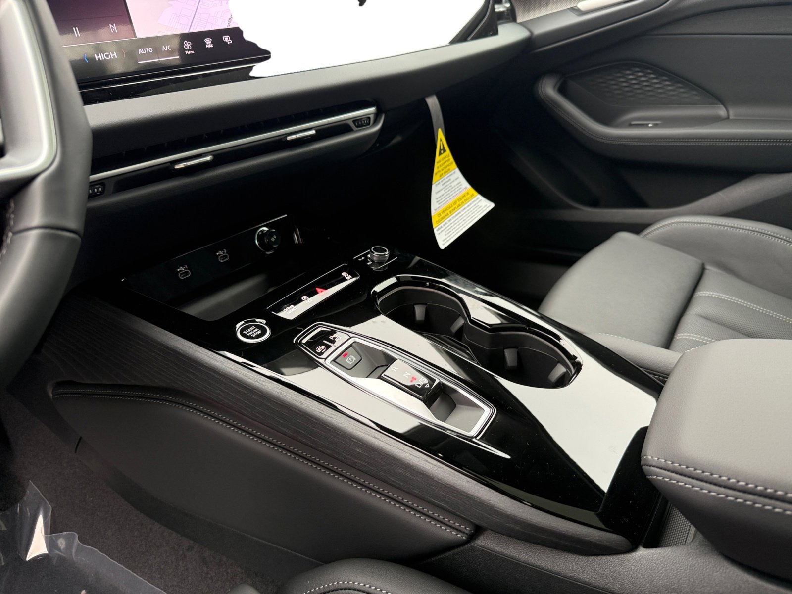 New 2025 Audi A5 2.0T Premium Plus image 13