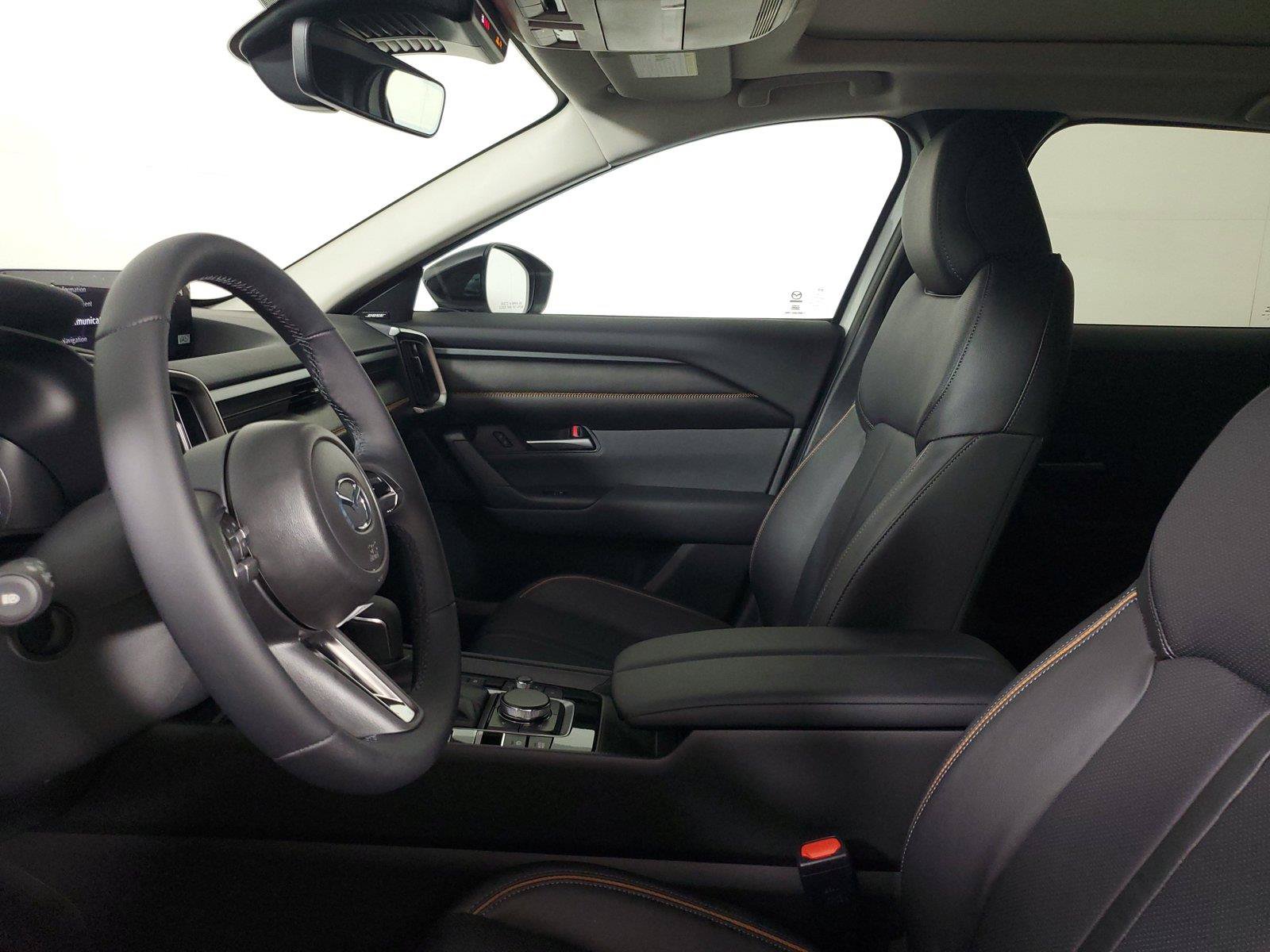 New 2026 MAZDA CX-50 AWD 2.5 Hybrid w/ Weather Package image 22