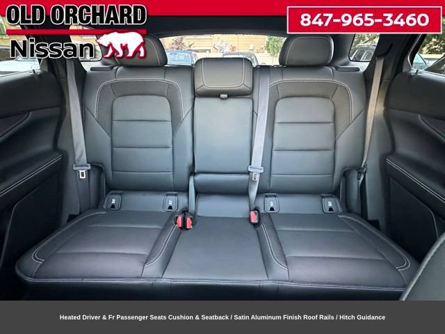 Used 2024 Chevrolet Blazer EV LT AWD/4WD image 13