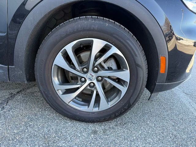 Used 2022 Buick Envision Essence w/ Safety Package image 27