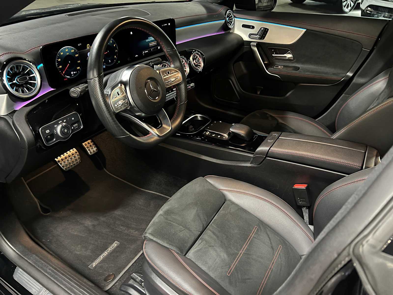 Certified 2023 Mercedes-Benz CLA 250 4MATIC image 24