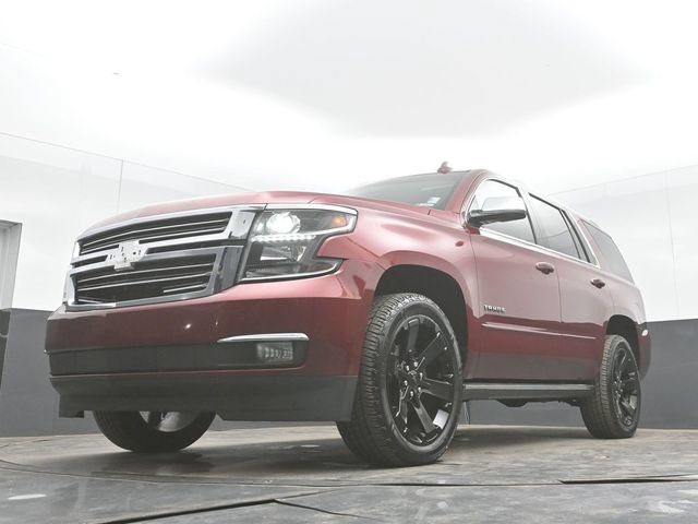 Used 2017 Chevrolet Tahoe Premier AWD/4WD image 49