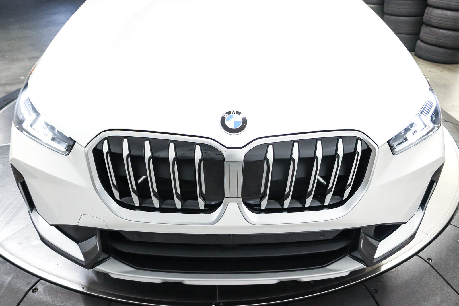 New 2026 BMW X1 xDrive28i w/ Convenience Package AWD/4WD image 10