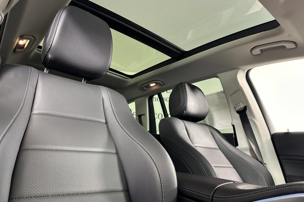 Certified 2026 Mercedes-Benz GLS 450 4MATIC image 22