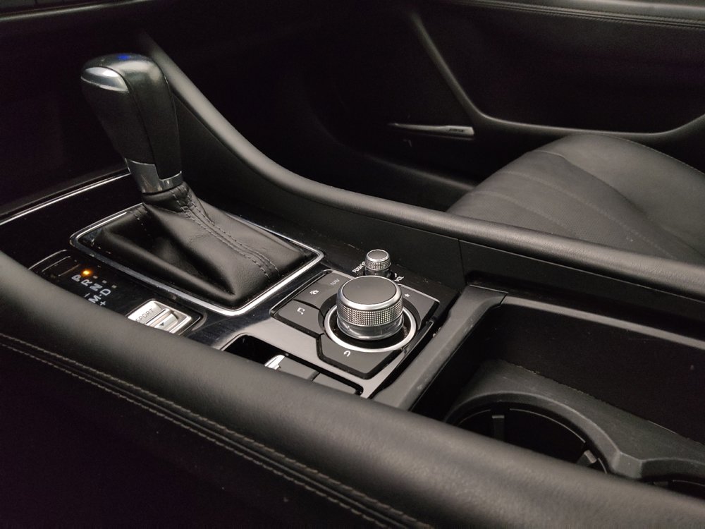 Used 2018 MAZDA MAZDA6 Grand Touring Reserve image 26