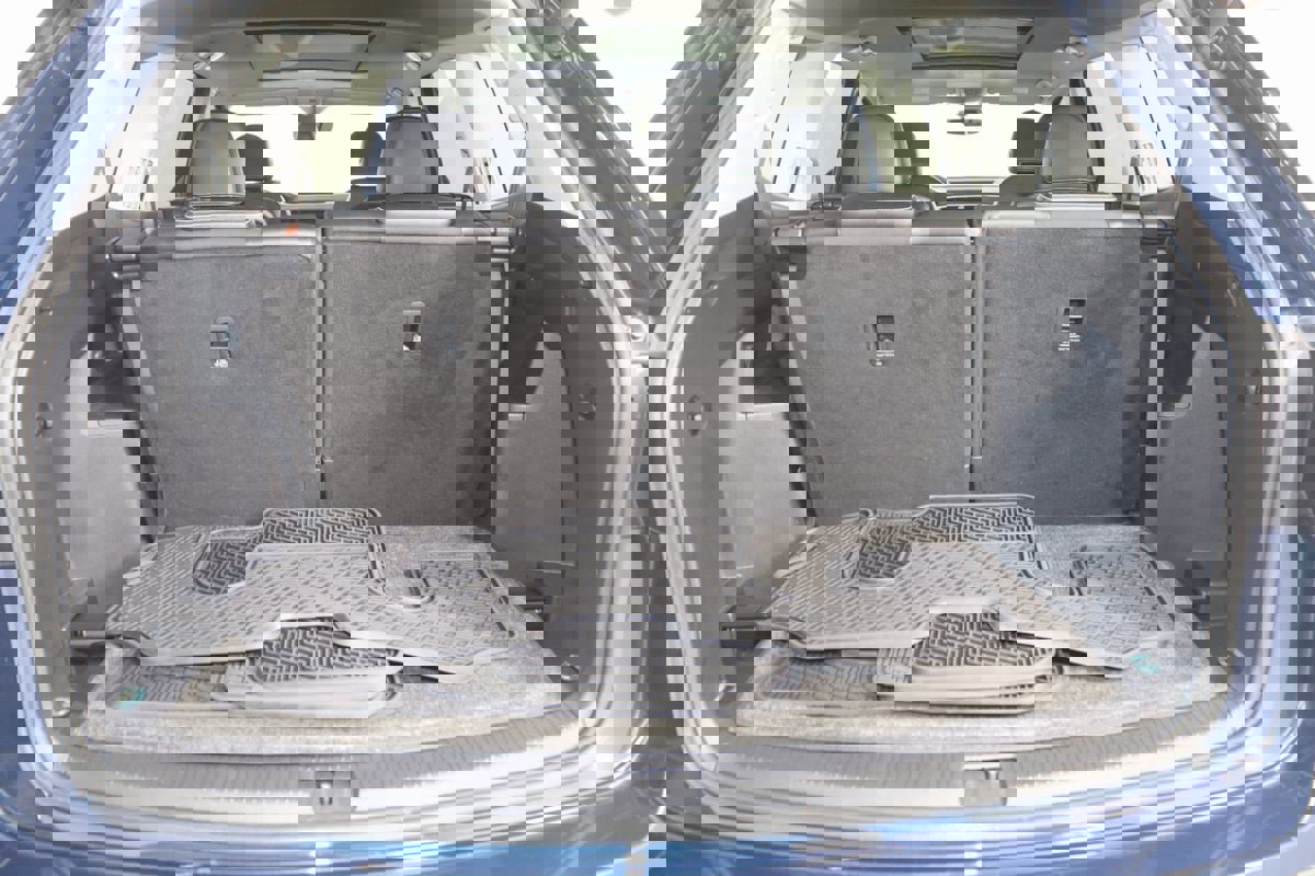 Used 2021 Volkswagen Atlas SEL Premium image 52