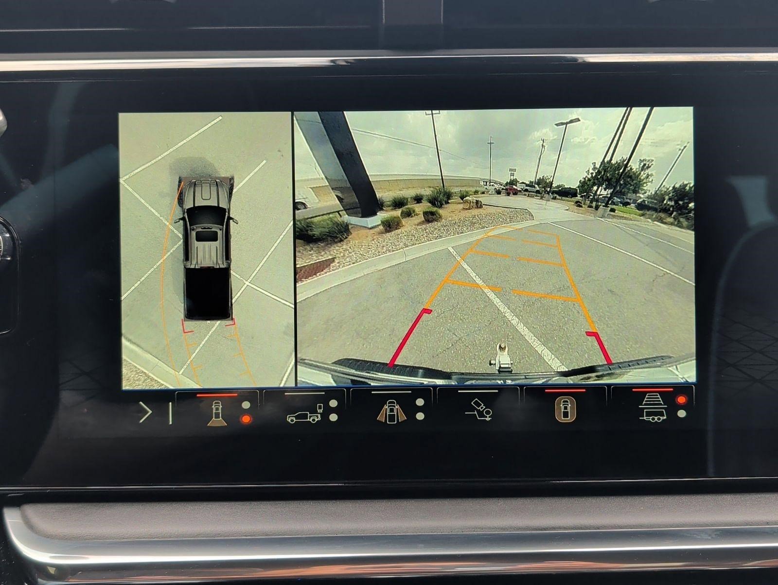 Used 2024 GMC Sierra 2500 Denali Ultimate image 19