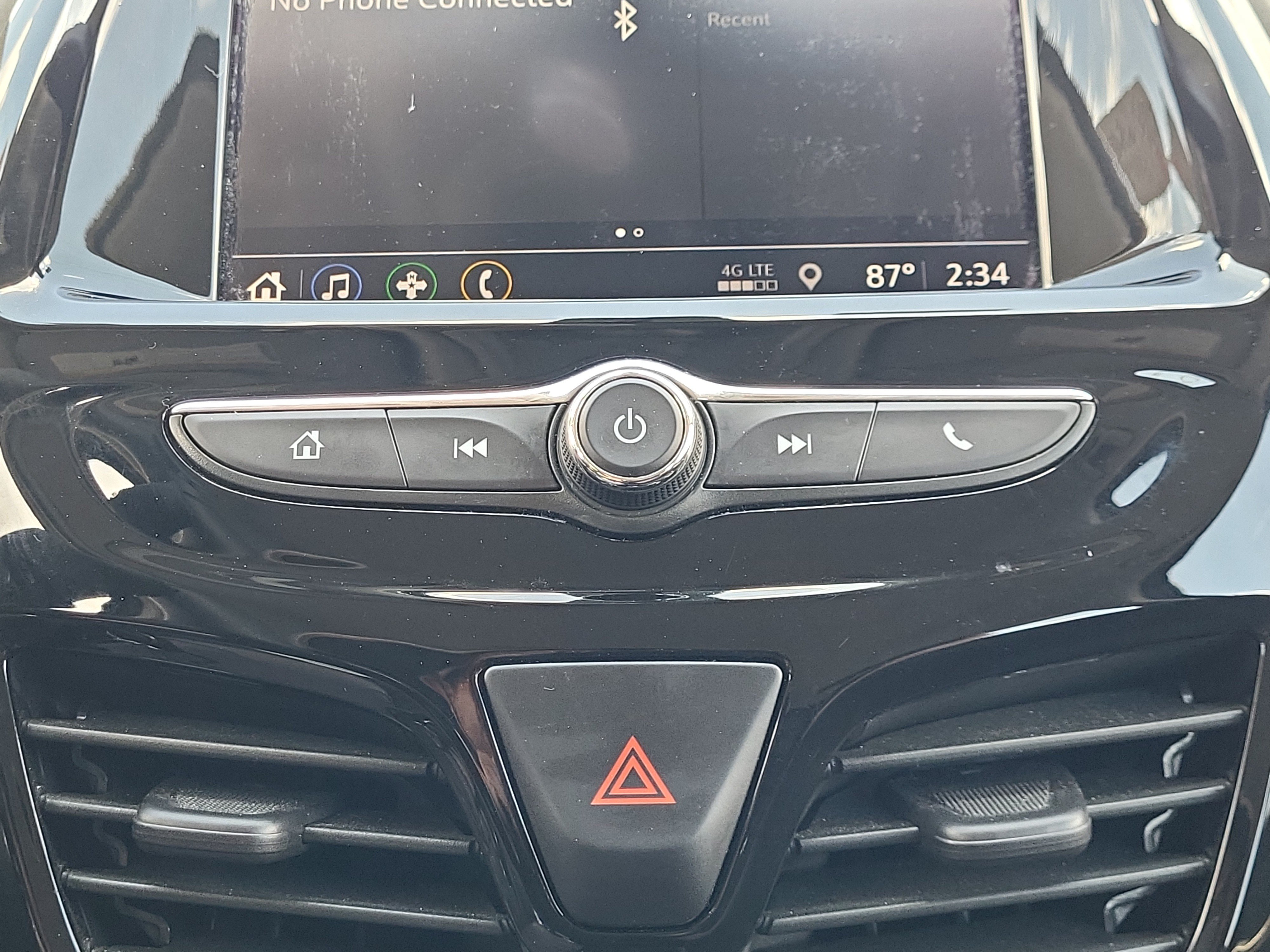 Used 2019 Chevrolet Spark LS FWD image 27