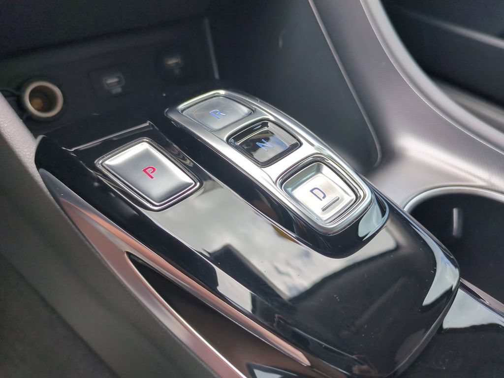 Used 2021 Hyundai Sonata SEL w/ Preferred Accessory Package FWD image 19