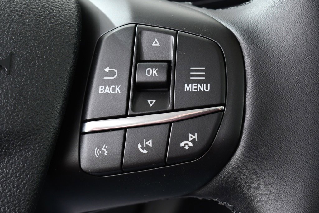 New 2025 Ford Bronco Sport Big Bend w/ Convenience Package image 33