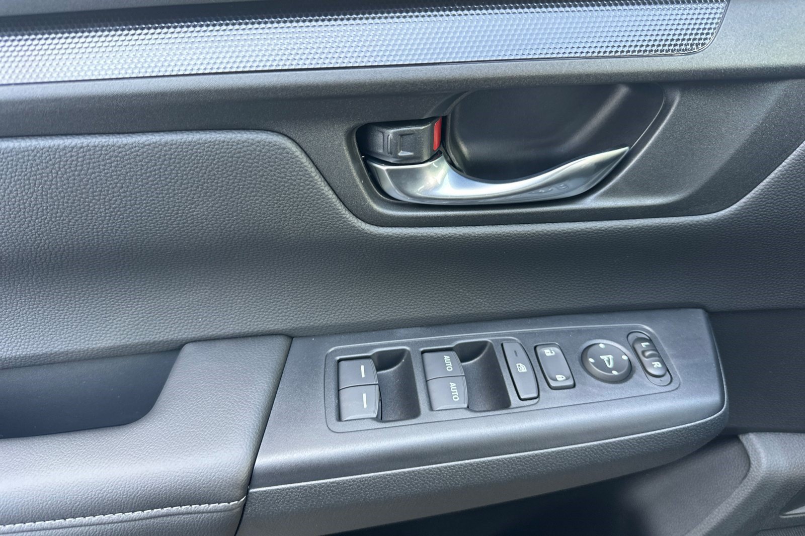 New 2026 Honda CR-V EX image 30