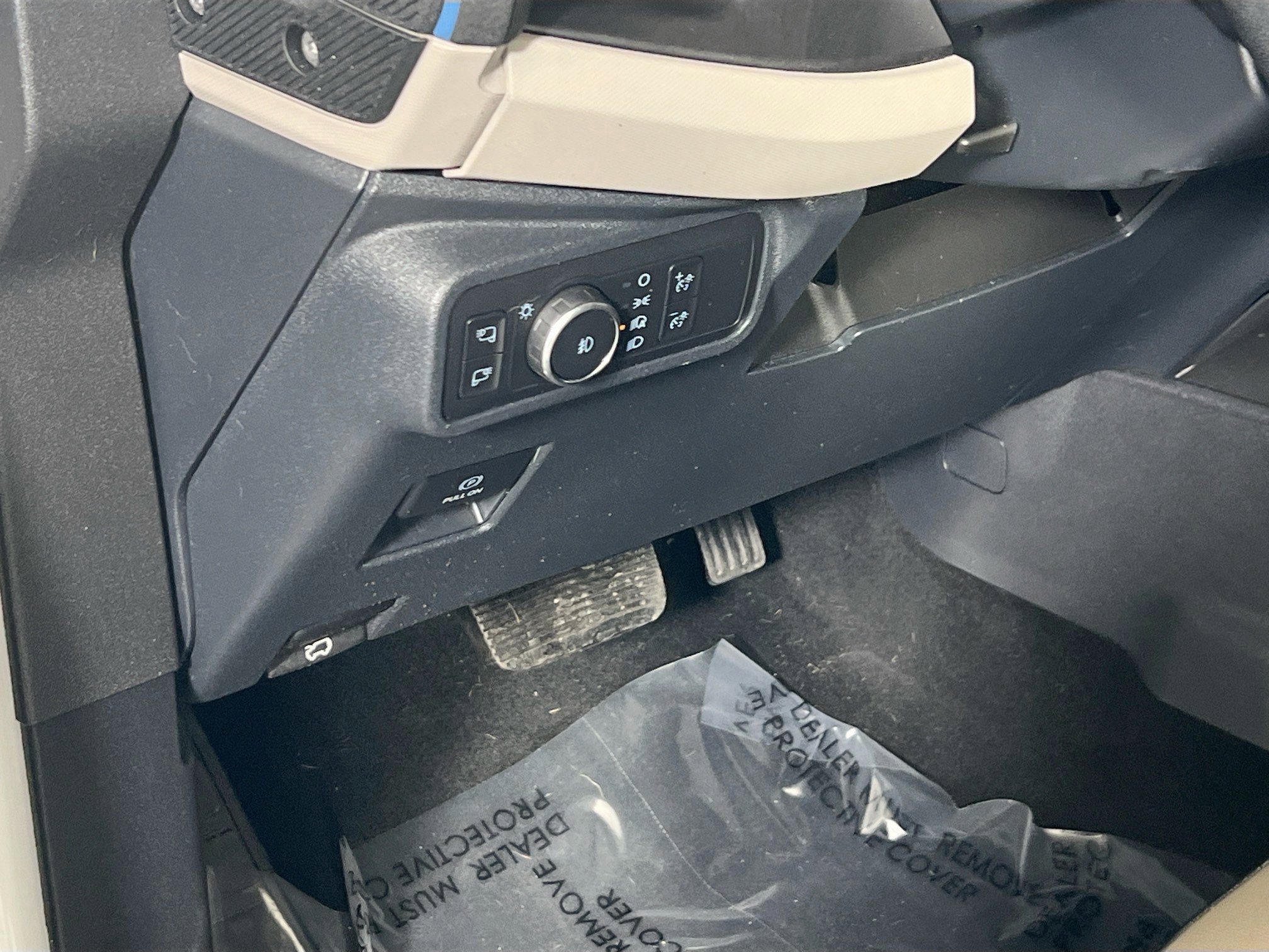 Used 2022 Ford Bronco Wildtrak AWD/4WD image 10