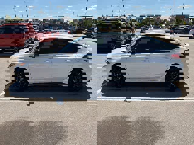 Used 2026 Honda Civic Sport image 2