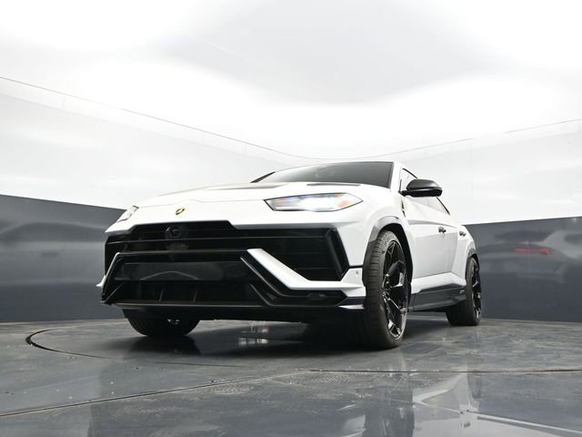 Used 2023 Lamborghini Urus Performante AWD/4WD image 26