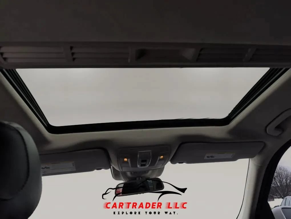 Used 2017 Mercedes-Benz GLE 550e image 15
