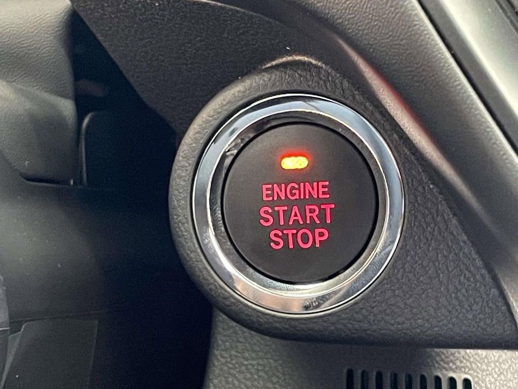 New 2026 Subaru WRX Premium AWD/4WD image 27