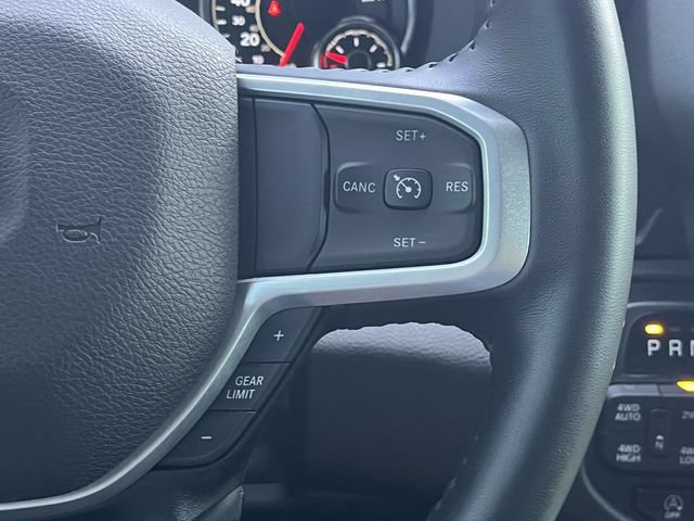Used 2024 RAM 1500 Big Horn AWD/4WD image 27