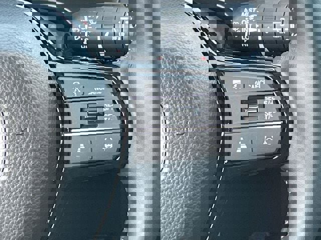 Certified 2026 Honda HR-V EX-L image 13