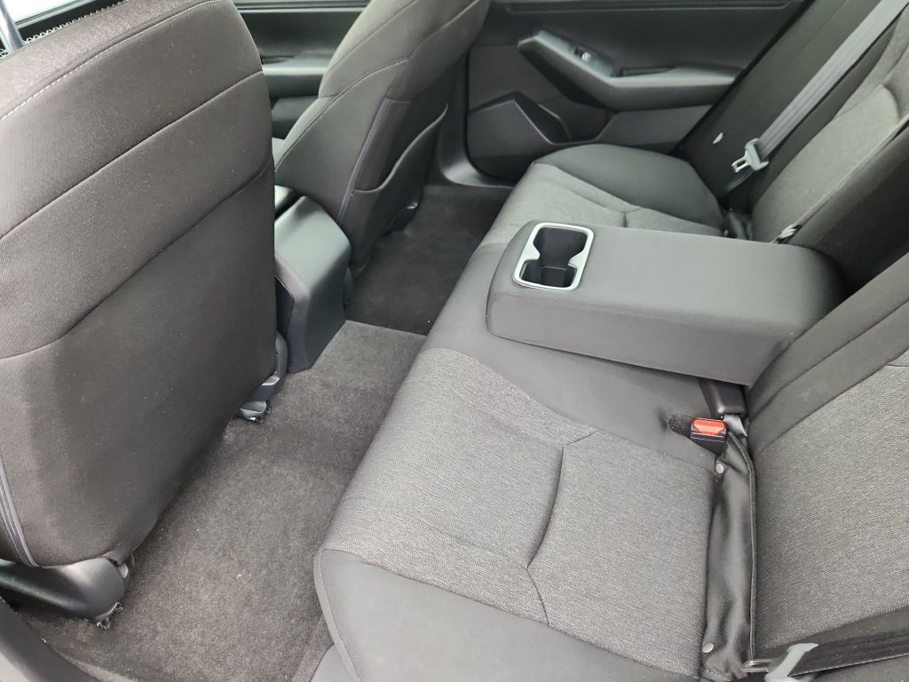 Used 2024 Honda Accord EX image 10