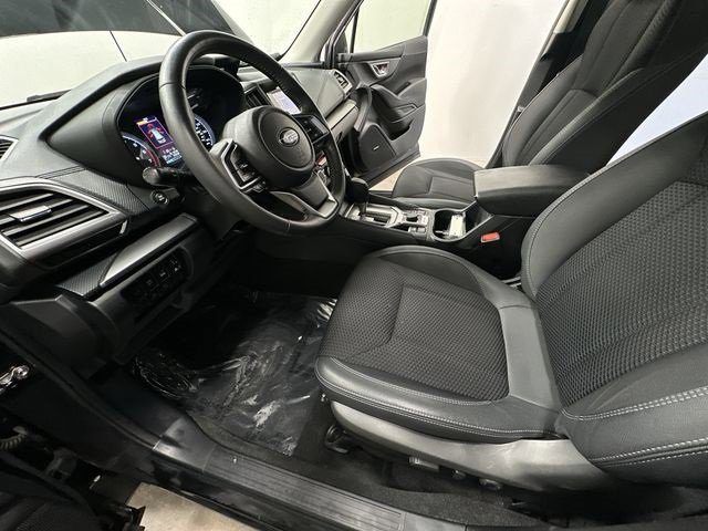 Certified 2024 Subaru Forester Premium image 16
