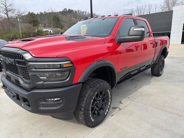 New 2026 RAM 2500 Power Wagon image 7
