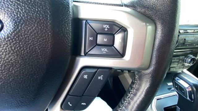 Used 2018 Ford F150 Lariat w/ Equipment Group 502A Luxury image 19