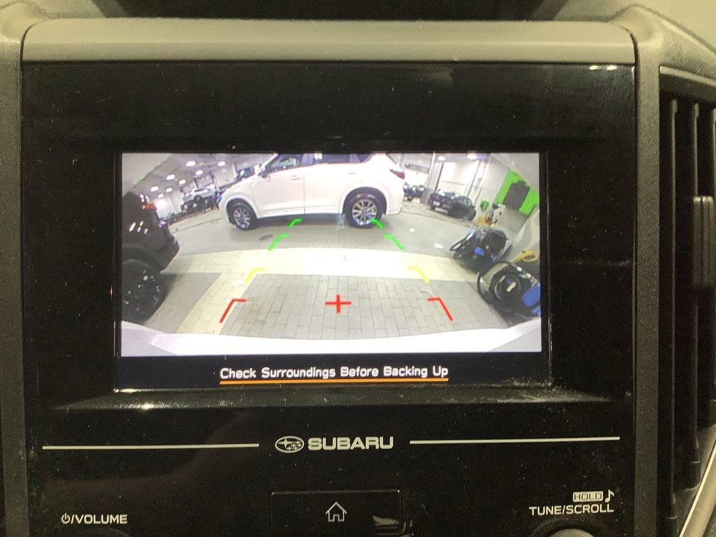 Certified 2023 Subaru Impreza 2.0i image 20