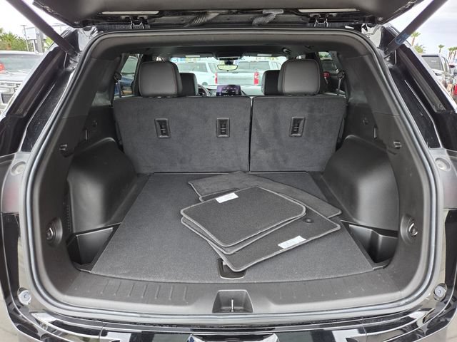 Certified 2023 Chevrolet Blazer RS w/ Driver Confidence II Package FWD image 13