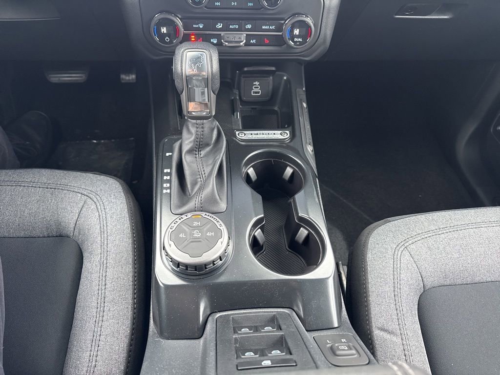 New 2026 Ford Bronco Big Bend image 19