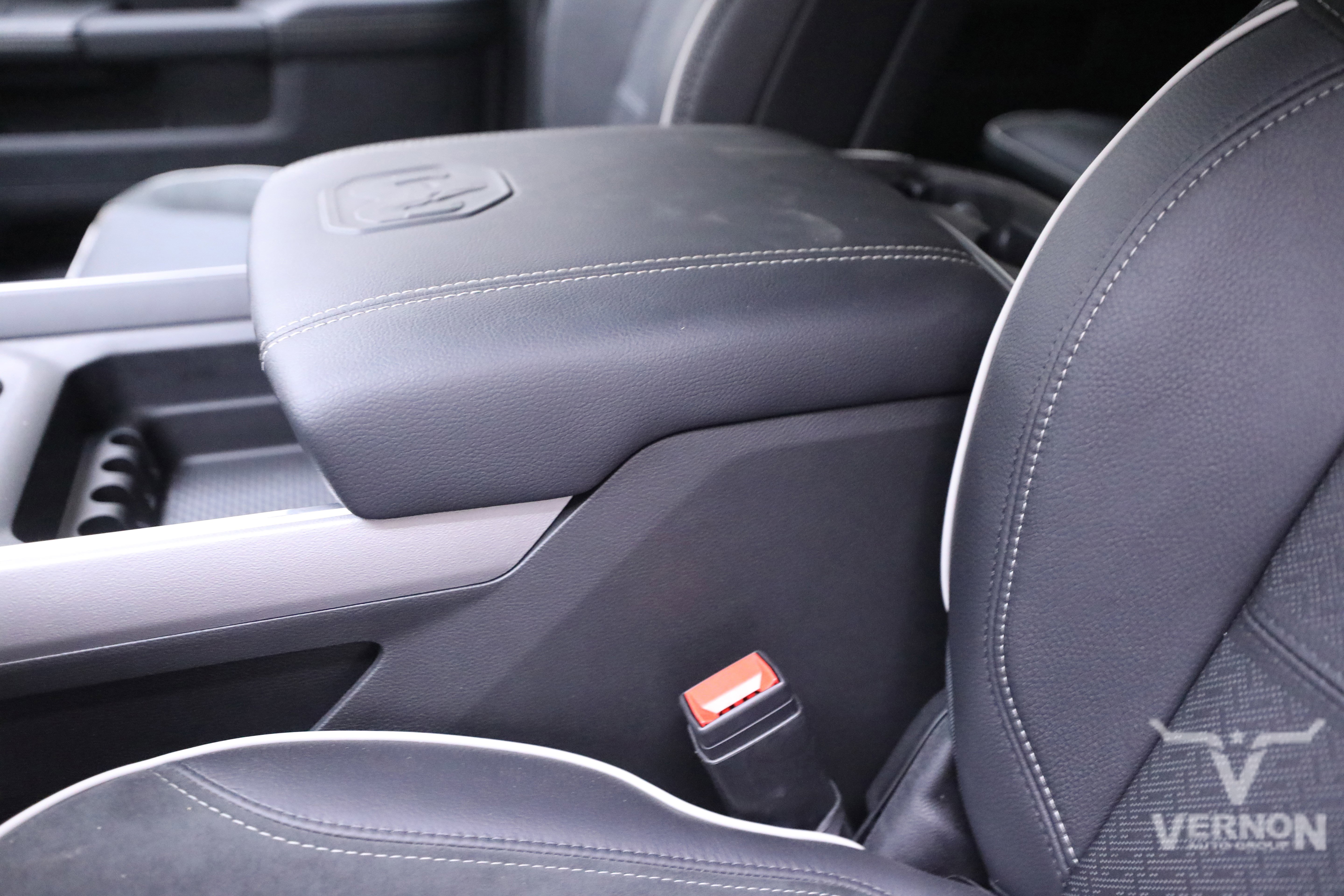 New 2025 RAM 3500 Laramie image 16