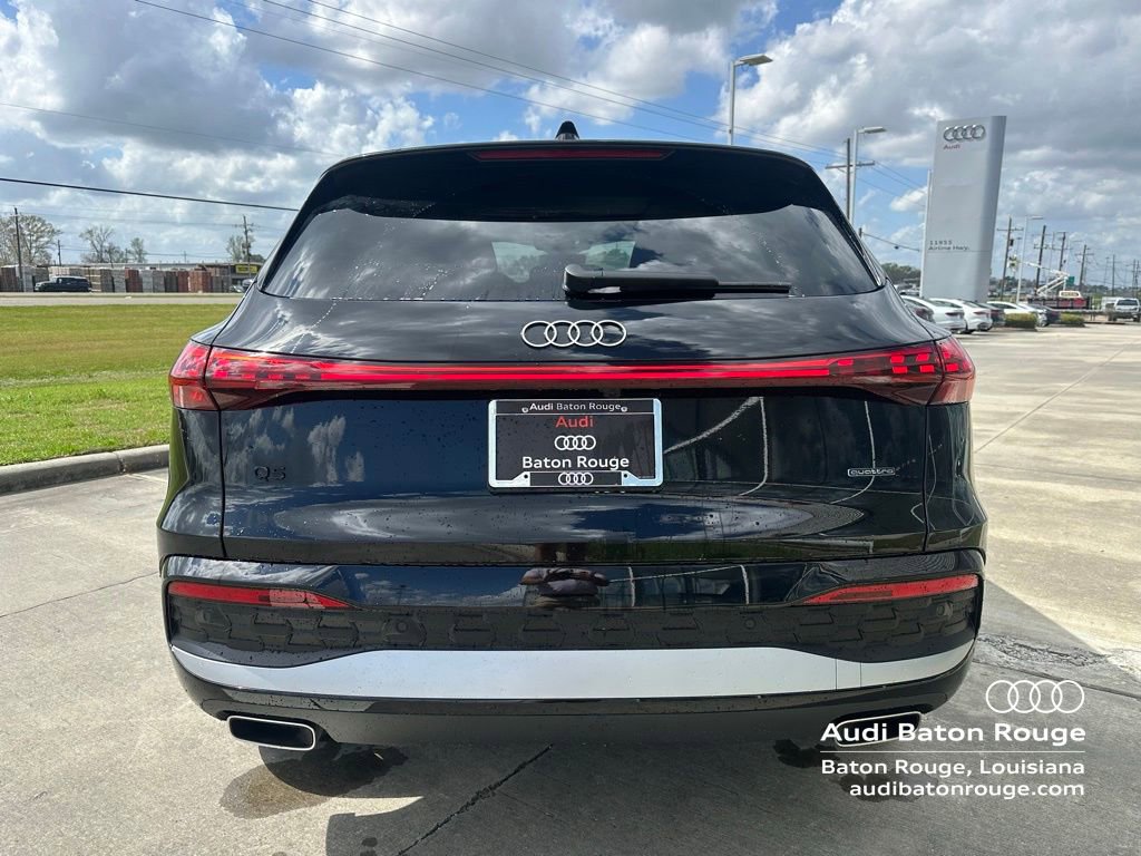 New 2025 Audi Q5 Premium Plus image 7