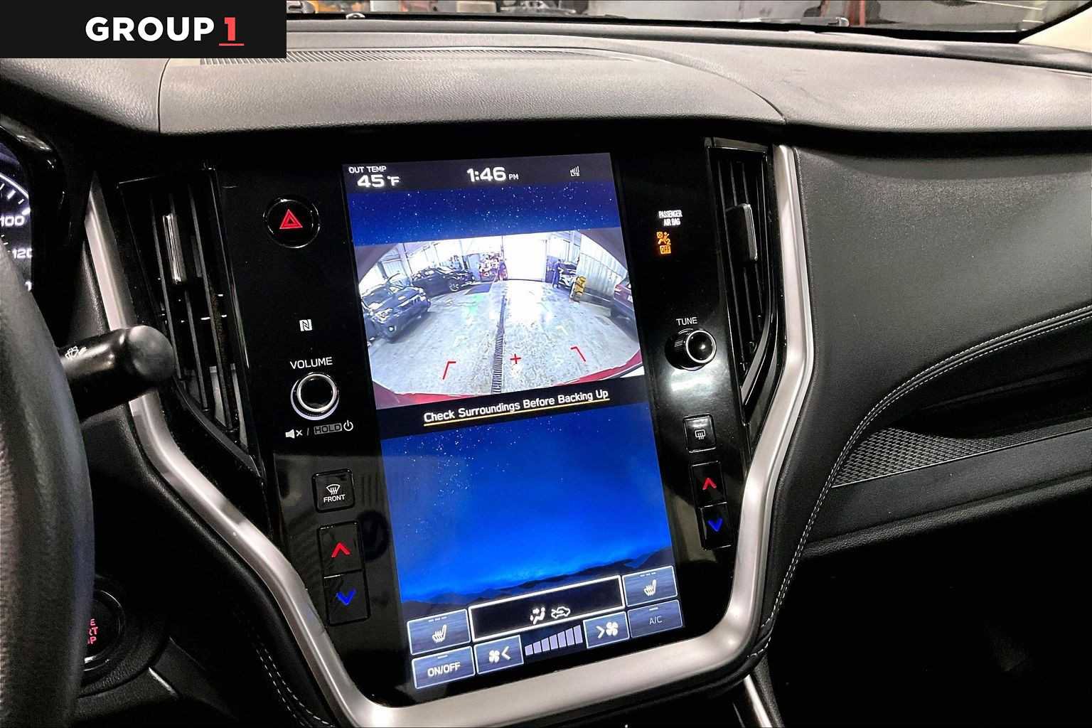 Certified 2023 Subaru Legacy Premium image 26