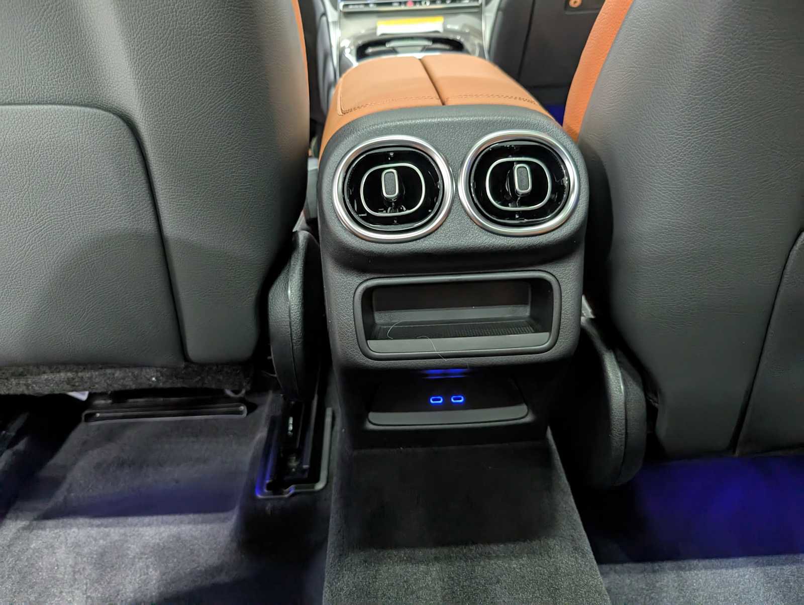 New 2026 Mercedes-Benz GLC 43 AMG 4MATIC image 21