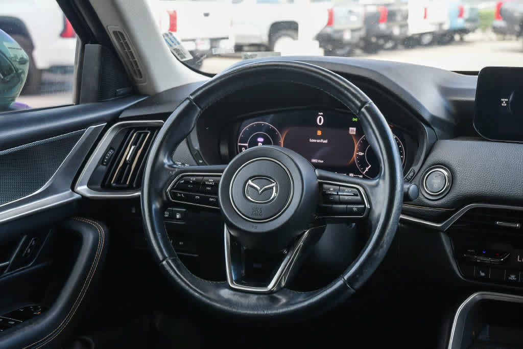 Used 2024 MAZDA CX-90 Plug-In Hybrid w/ Premium Pkg AWD/4WD image 13