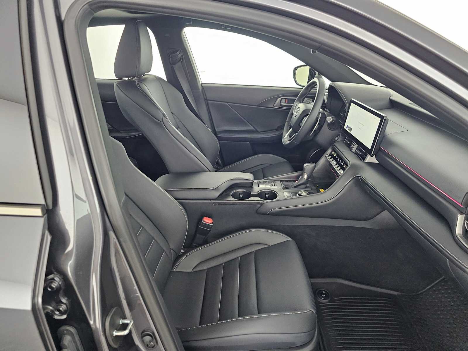Used 2026 Lexus IS 350 F Sport RWD image 10