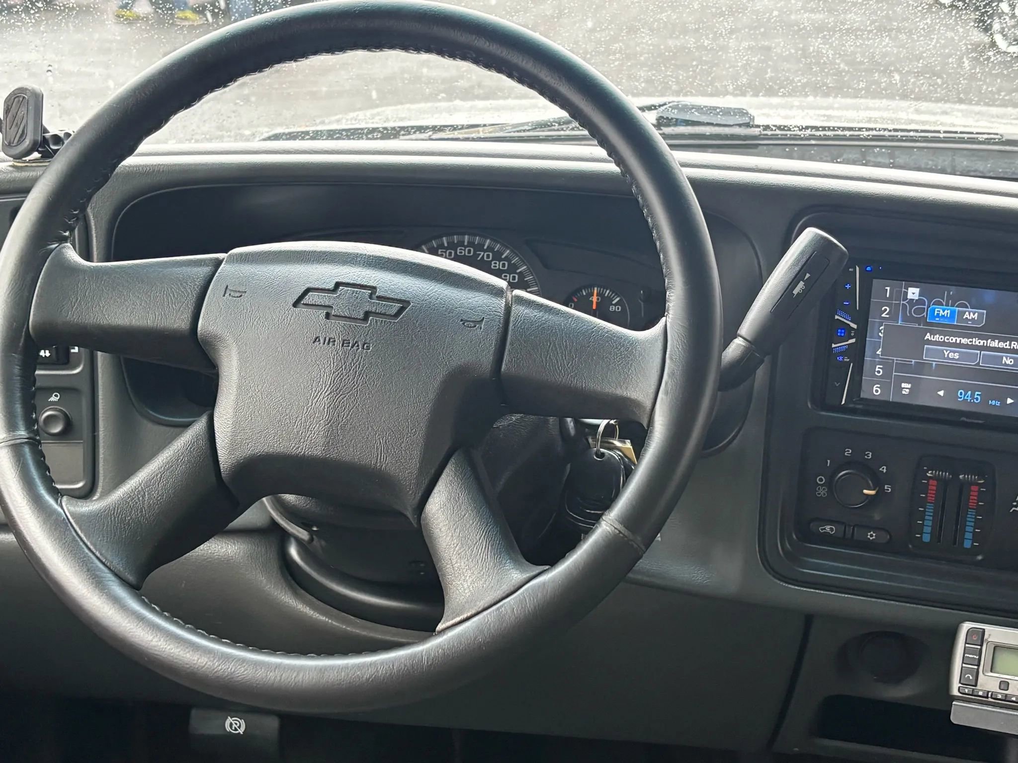 Used 2006 Chevrolet Silverado 1500 LT w/ Light Duty Power Package AWD/4WD image 25