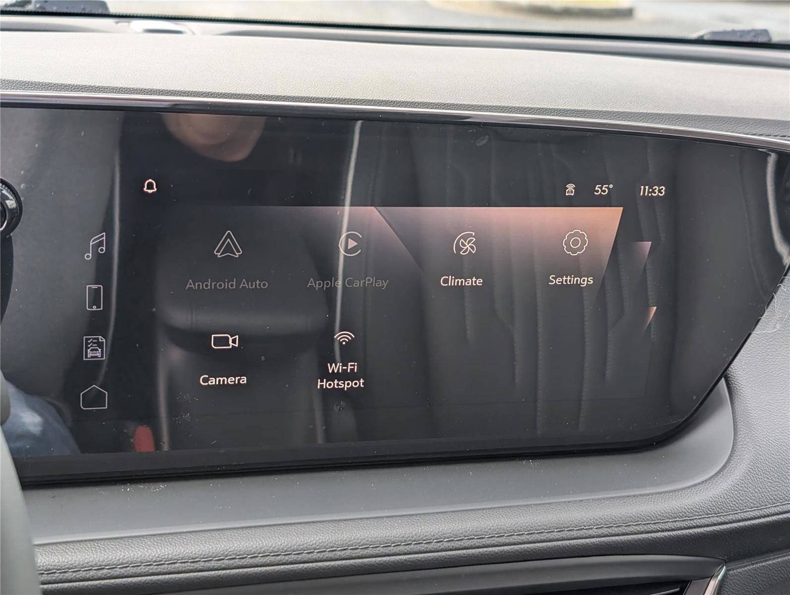 New 2026 Buick Encore GX Avenir w/ Avenir Technology Package image 32